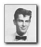 Don Atwood: class of 1960, Norte Del Rio High School, Sacramento, CA.